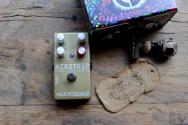 Catalinbread "Limited Airstrip Gold and White" 100 units Only