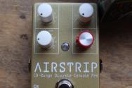Catalinbread "Limited Airstrip Gold and White" 100 units Only