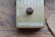 Catalinbread "Limited Airstrip Gold and White" 100 units Only