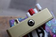 Catalinbread "Limited Airstrip Gold and White" 100 units Only