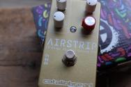 Catalinbread "Limited Airstrip Gold and White" 100 units Only