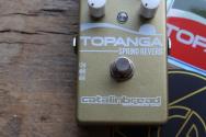 Catalinbread "Limited Topanga Gold and White" 100 Units only