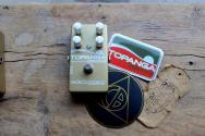 Catalinbread "Limited Topanga Gold and White" 100 Units only