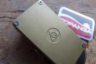 Catalinbread "Limited Topanga Gold and White" 100 Units only