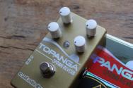 Catalinbread "Limited Topanga Gold and White" 100 Units only