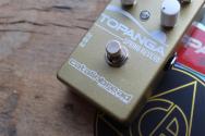 Catalinbread "Limited Topanga Gold and White" 100 Units only