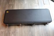 Rickenbacker "4003 Black" HARDCASE