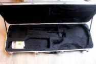 Rickenbacker "4003 Black" HARDCASE