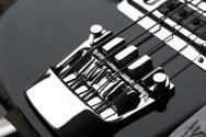 Rickenbacker "4003 Black" HARDCASE