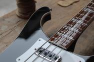 Rickenbacker "4003 Black" HARDCASE
