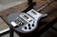 Rickenbacker "4003 Black" HARDCASE