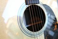 MARTIN D-28, Golden Era, HARDCASE