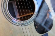 MARTIN D-28, Golden Era, HARDCASE