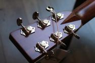 MARTIN D-28, Golden Era, HARDCASE