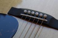 MARTIN D-28, Golden Era, HARDCASE