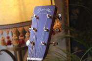 MARTIN D-28, Golden Era, HARDCASE