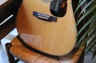 MARTIN D-28, Golden Era, HARDCASE