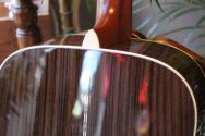 MARTIN D-28, Golden Era, HARDCASE