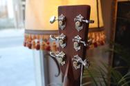 MARTIN D-28, Golden Era, HARDCASE
