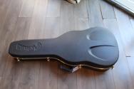 MARTIN D-28, Golden Era, HARDCASE
