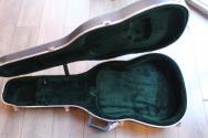 MARTIN D-28, Golden Era, HARDCASE