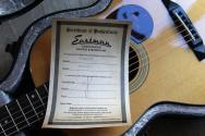EASTMAN "E10OO Thermo-Cure"