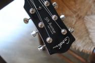 GODIN "5th Avenue Kingpin P90 DLX Vintage Burst HG" 2, 30 KG