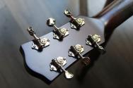 GODIN "5th Avenue Kingpin P90 DLX Vintage Burst HG" 2, 30 KG