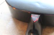 RECORDING KING Justin Townes Earle Signature Model Guitar