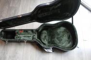 MARTIN "Super D-18" HARDCASE
