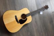 MARTIN "Super D-18" HARDCASE