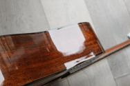 MARTIN "Super D-18" HARDCASE