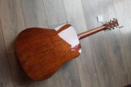 MARTIN "Super D-18" HARDCASE