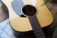 MARTIN "Super D-18" HARDCASE