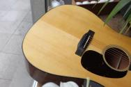 MARTIN "Super D-18" HARDCASE
