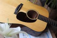 MARTIN "Super D-18" HARDCASE