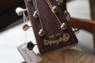 MARTIN "Super D-18" HARDCASE