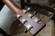 MARTIN "Super D-18" HARDCASE