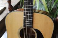 MARTIN "Super D-18" HARDCASE