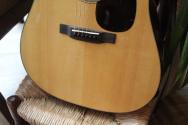 MARTIN "Super D-18" HARDCASE