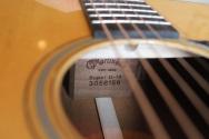 MARTIN "Super D-18" HARDCASE