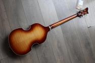 HOFNER "HCT-500/1L-SB - Violin Bass CT"