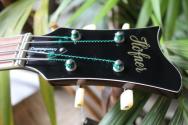 HOFNER "HCT-500/1L-SB - Violin Bass CT"