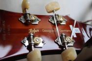 HOFNER "HCT-500/1L-SB - Violin Bass CT"