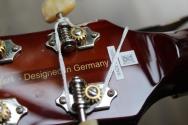 HOFNER "HCT-500/1L-SB - Violin Bass CT"