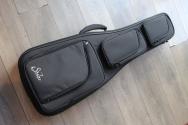 SUHR "Classic S SSS Gold Hardware, BKG" GIGBAG