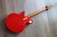 EASTMAN "New Model Kauffmann Offset Vintage"GIGBAG, 3,31 KG