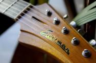 EASTMAN "New Model Kauffmann Offset Vintage"GIGBAG, 3,31 KG