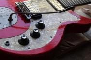 EASTMAN "New Model Kauffmann Offset Vintage"GIGBAG, 3,31 KG