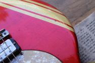 EASTMAN "New Model Kauffmann Offset Vintage"GIGBAG, 3,31 KG